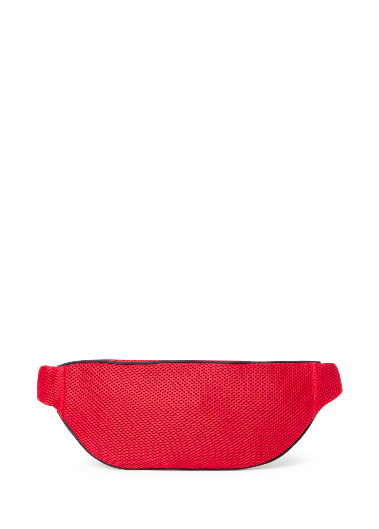 Belt Bag Sportive Mesh Ellus Vermelho
