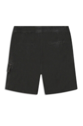 Bermuda 2nd Floor Color Twill Loose Cargo Grafite