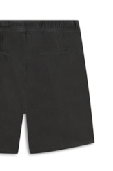 Bermuda 2nd Floor Color Twill Loose Cargo Grafite