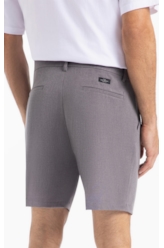 Bermuda Armani Sloucha Grafite