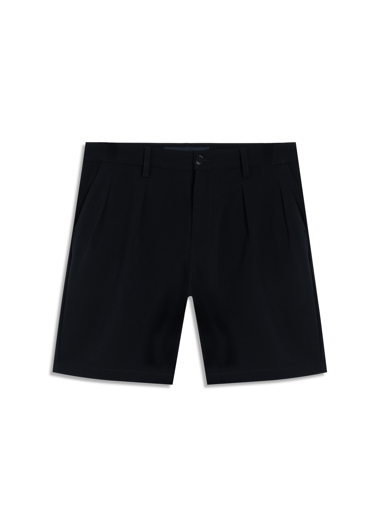 Bermuda Armani Sloucha Preto
