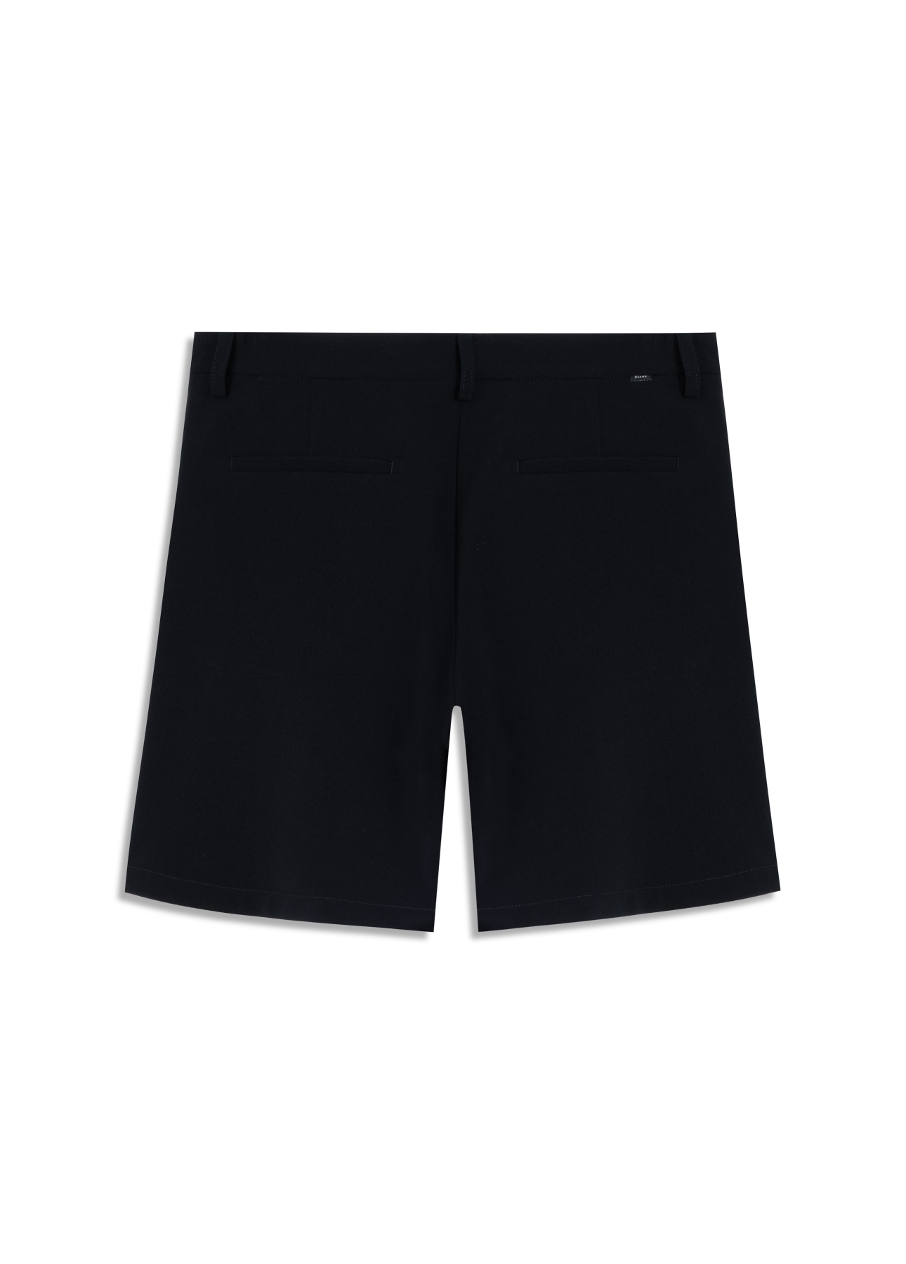 Bermuda Armani Sloucha Preto