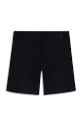 Bermuda Armani Sloucha Preto