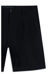 Bermuda Armani Sloucha Preto