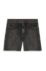 Bermuda Black Hawaii Lav.Black