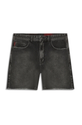 Bermuda Black Hawaii Lav.Black