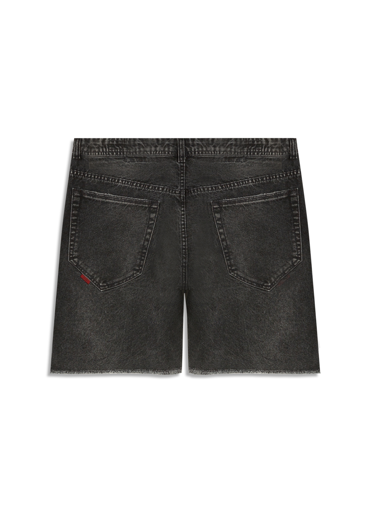 Bermuda Black Hawaii Lav.Black