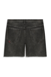 Bermuda Black Hawaii Lav.Black