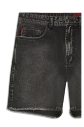 Bermuda Black Hawaii Lav.Black