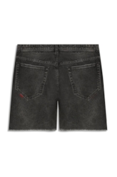 Bermuda Black Hawaii Lav.Black