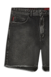 Bermuda Black Hawaii Lav.Black
