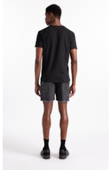 Bermuda Black Hawaii Lav.Black