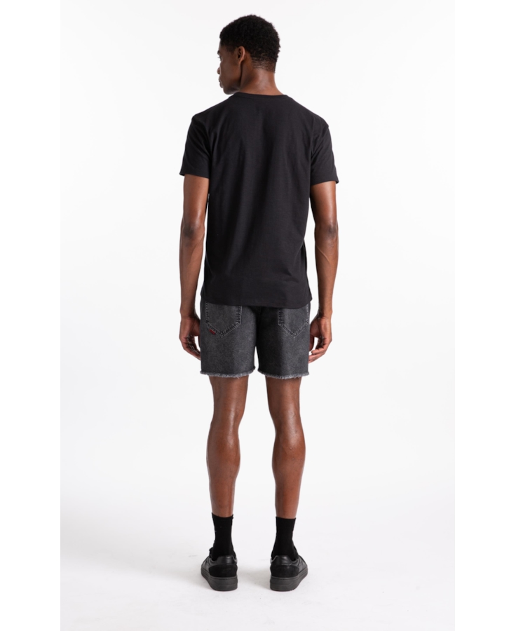 Bermuda Black Hawaii Lav.Black