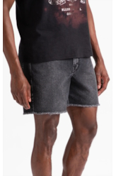 Bermuda Black Hawaii Lav.Black