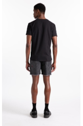 Bermuda Black Hawaii Lav.Black