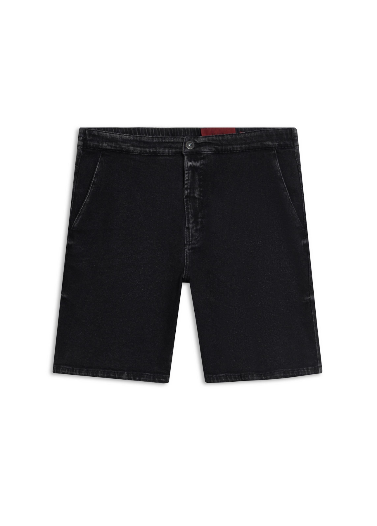 Bermuda Black Iv Lav.Escuro
