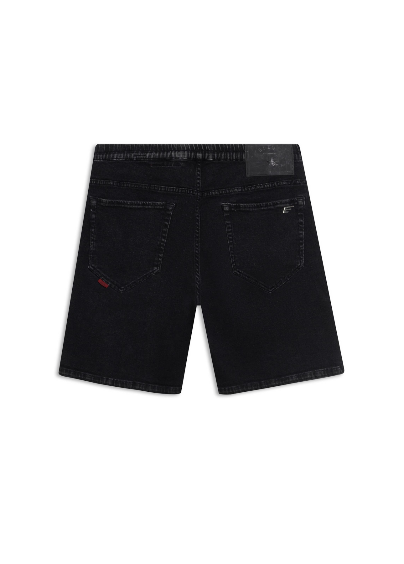 Bermuda Black Iv Lav.Escuro