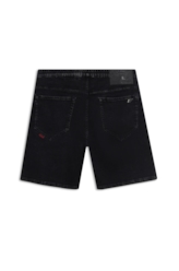 Bermuda Black Iv Lav.Escuro