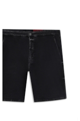 Bermuda Black Iv Lav.Escuro