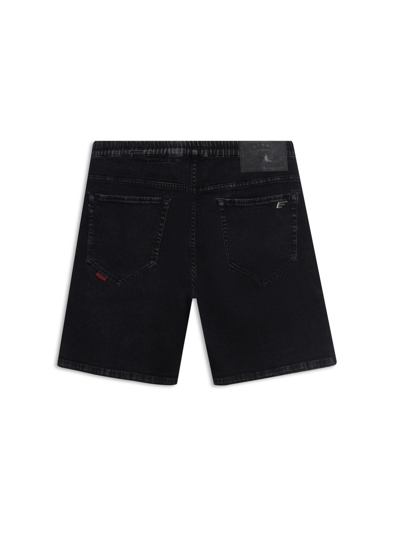 Bermuda Black Iv Lav.Escuro