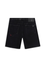 Bermuda Black Iv Lav.Escuro