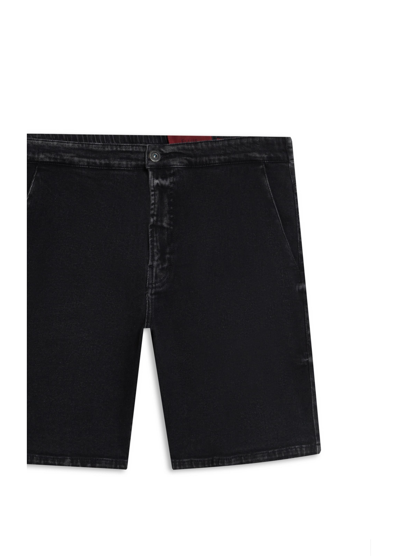 Bermuda Black Iv Lav.Escuro