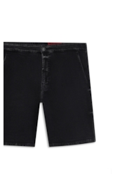 Bermuda Black Iv Lav.Escuro