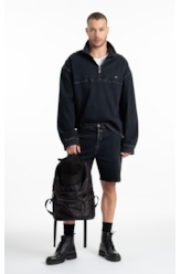 Bermuda Black Iv Lav.Escuro