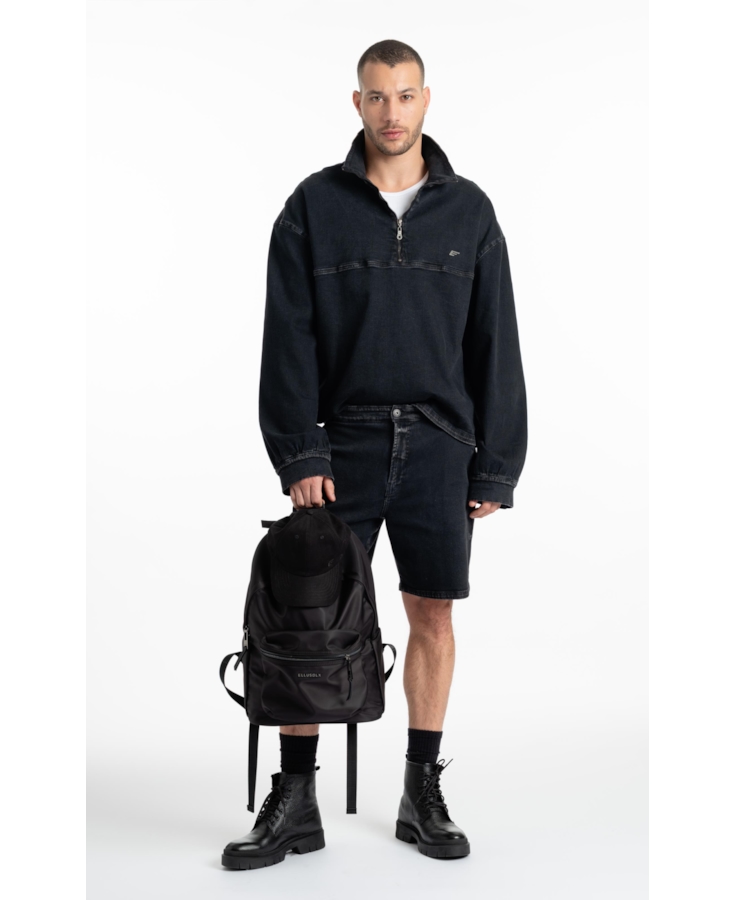 Bermuda Black Iv Lav.Escuro