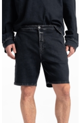 Bermuda Black Iv Lav.Escuro
