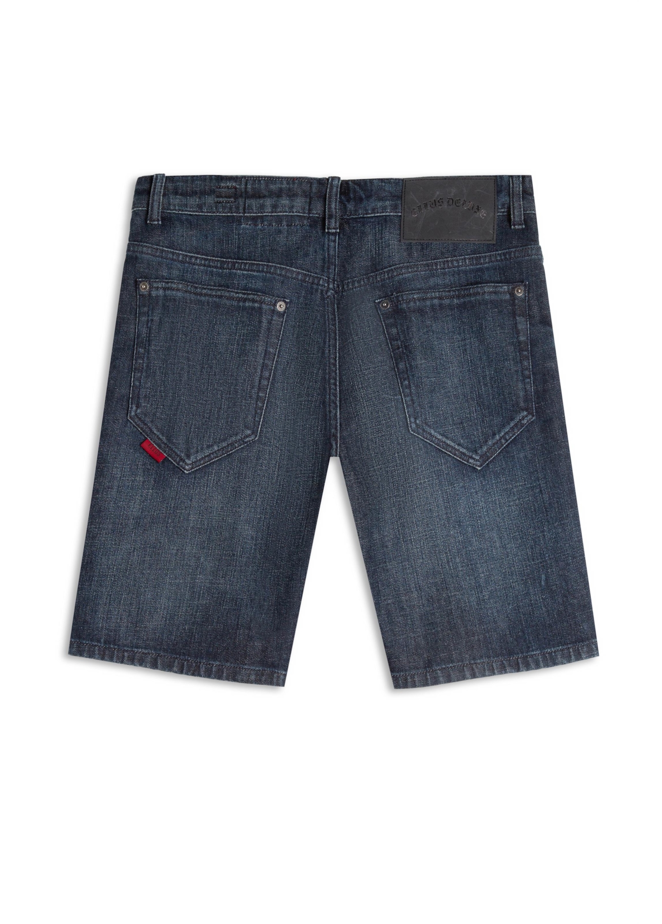 Bermuda Blue Cross Classic Lav. Escuro
