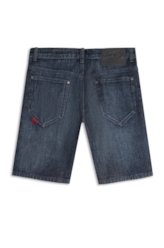 Bermuda Blue Cross Classic Lav. Escuro