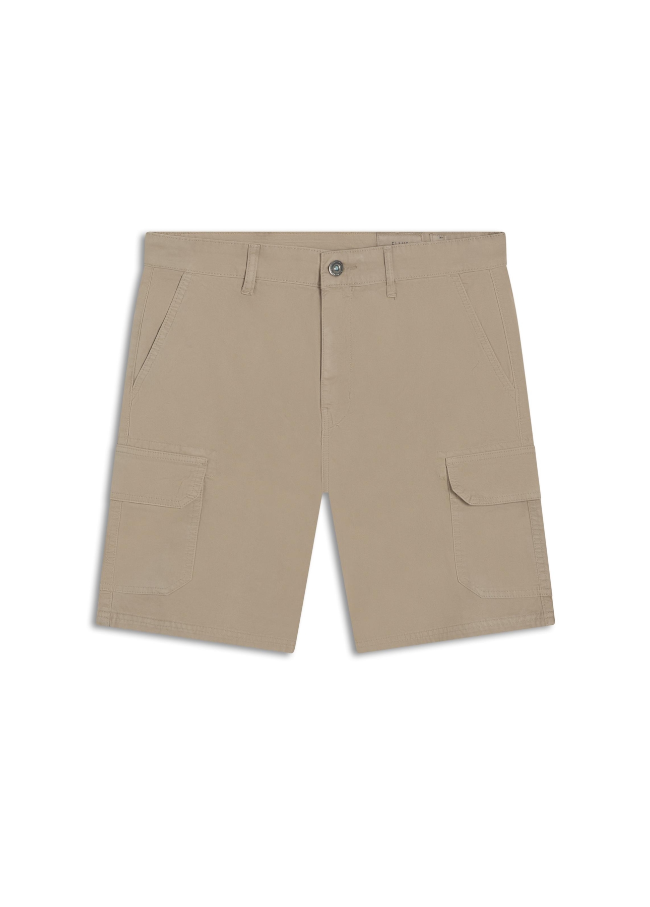 Bermuda Colo Long Cargo Husk
