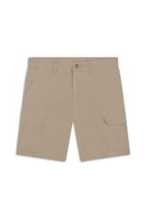Bermuda Colo Long Cargo Husk