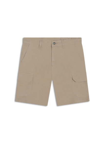 Bermuda Colo Long Cargo Husk
