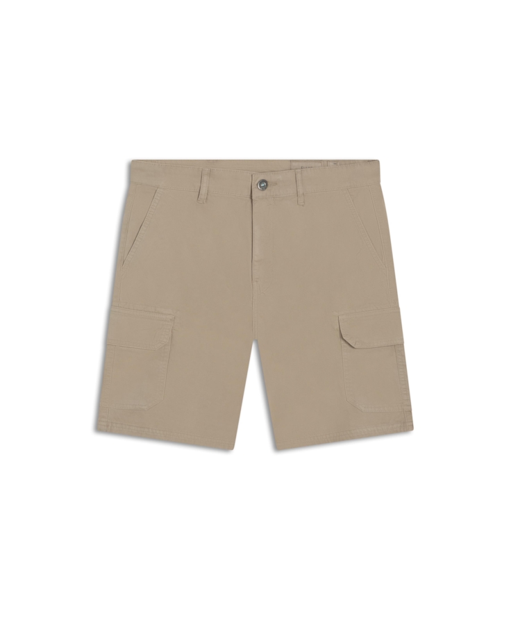 Bermuda Colo Long Cargo Husk