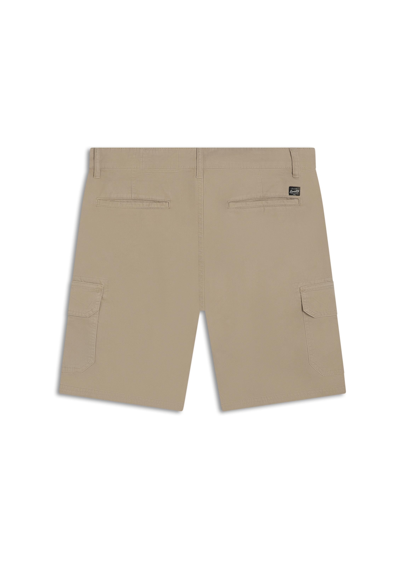 Bermuda Colo Long Cargo Husk