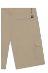 Bermuda Colo Long Cargo Husk