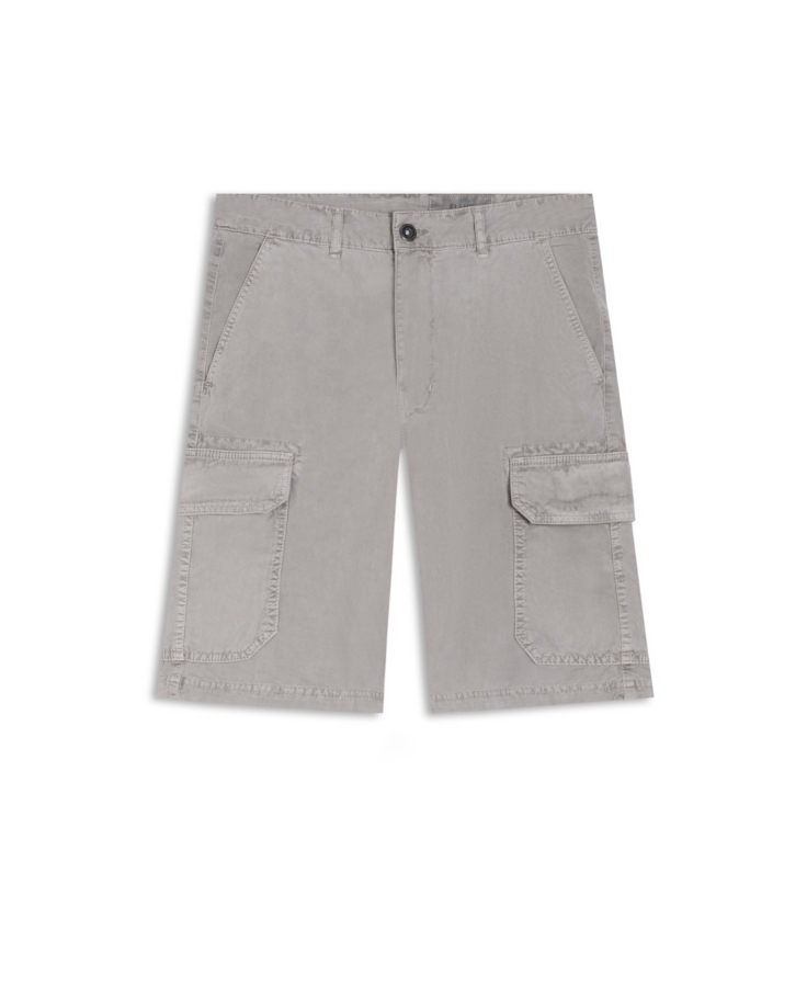 Bermuda Colo Long Cargo Mouse