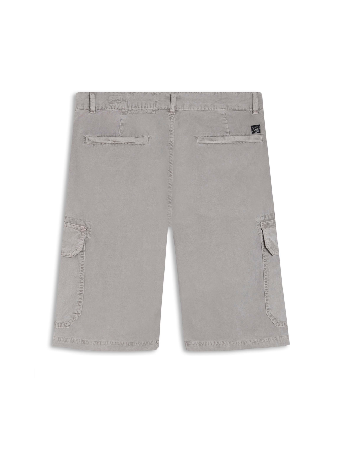 Bermuda Colo Long Cargo Mouse