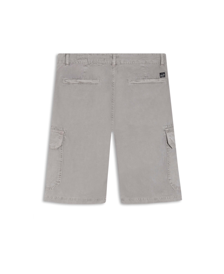 Bermuda Colo Long Cargo Mouse