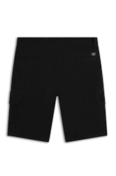 Bermuda Colo Long Cargo Preto