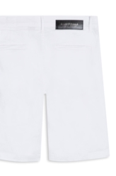 Bermuda Color Canvas Branco