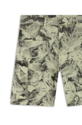 Bermuda Color Canvas Mountains Hawaii Verde Seco