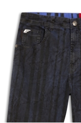 Bermuda Color Fit Urban Azul Bic