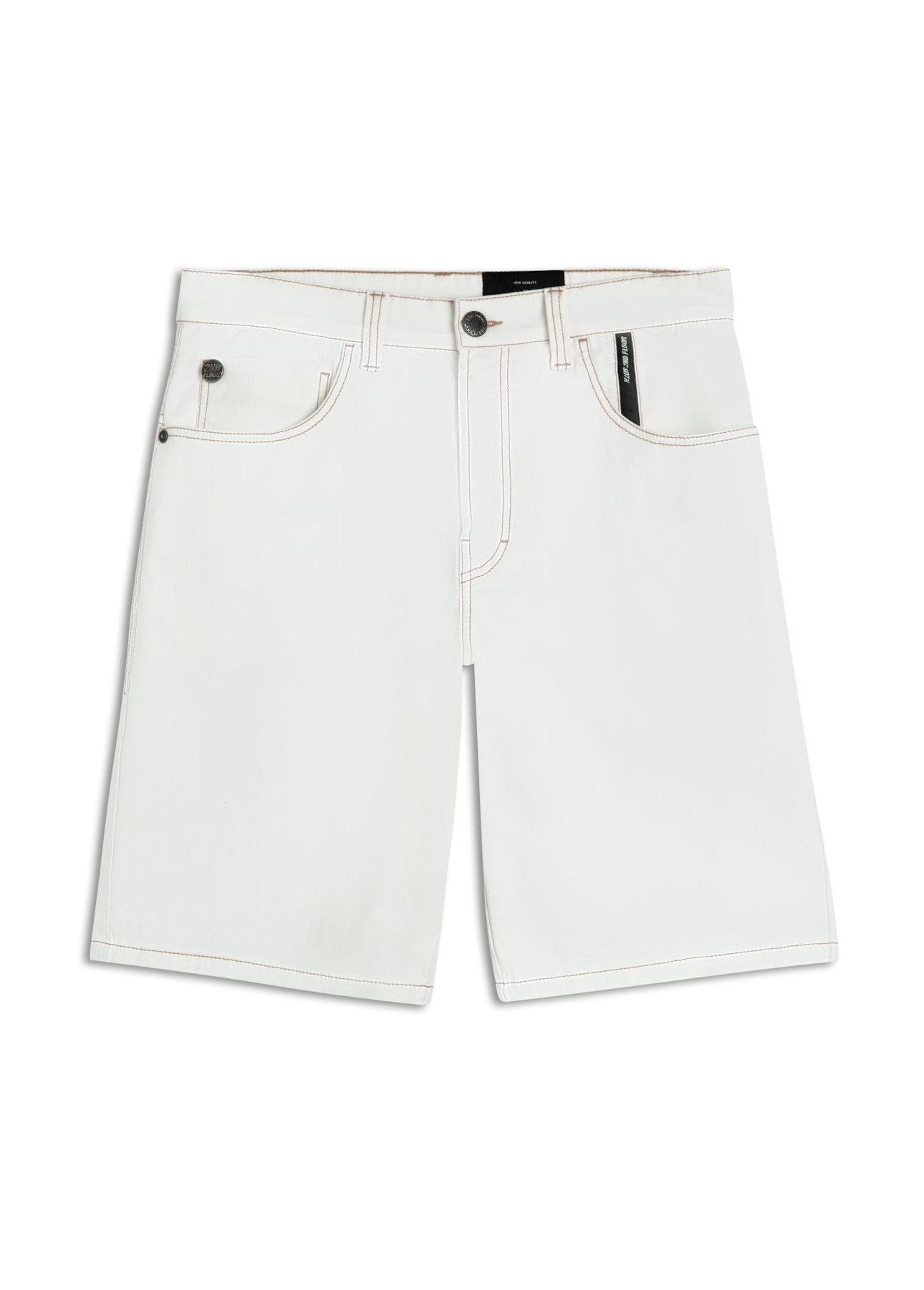 Bermuda Color Light Seth Off White