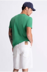 Bermuda Color Light Seth Off White