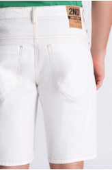 Bermuda Color Light Seth Off White