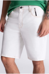 Bermuda Color Light Seth Off White