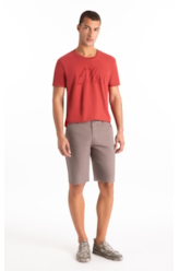 Bermuda Color Long Castor